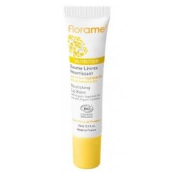 BALSAMO LABIAL NUTRITIVO nutrition 15 ml