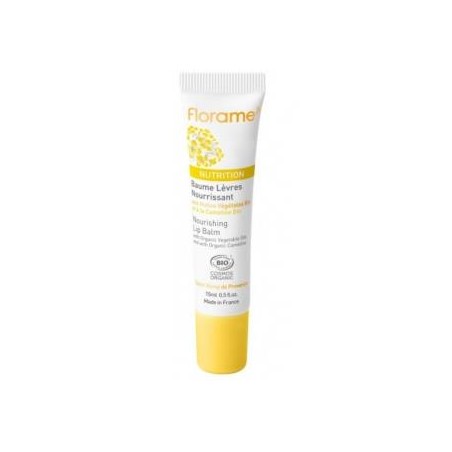 BALSAMO LABIAL NUTRITIVO nutrition 15 ml