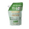 ECO RECARGA GEL DE DUCHA CONCENTRADO te verde-menta fresca 3