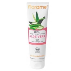 GEL DE ALOE VERA Bio 250 ml