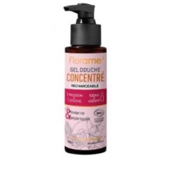 GEL DE DUCHA CONCENTRADO mandarina-Pomelo 100 ml