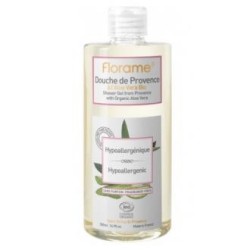 GEL DE DUCHA PROVENZAL Hipoalergenico 500 ml