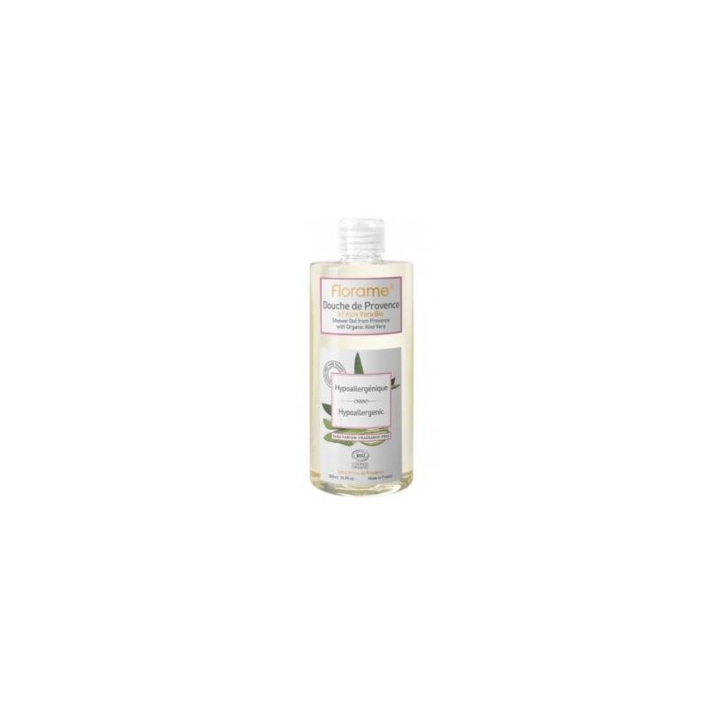 GEL DE DUCHA PROVENZAL Hipoalergenico 500 ml GEL DE DUCHA PROVENZAL Hipoalergenico 500 ml