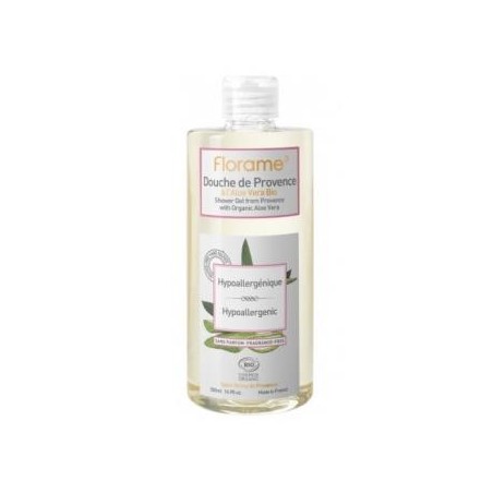 GEL DE DUCHA PROVENZAL Hipoalergenico 500 ml
