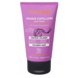 MASCARILLA CAPILAR cabello teñido 150 ml**