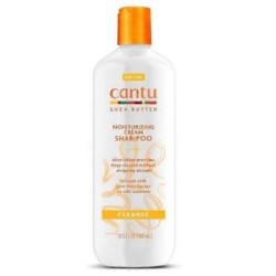 CANTU CHAMPU CREMA HIDRATANTE 400 ML