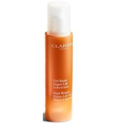 CLARINS BUST BEAUTY EXTRALIFT GEL 50 ML50 ML