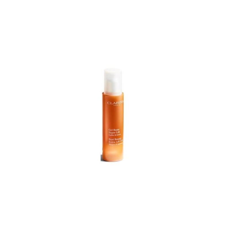 CLARINS BUST BEAUTY EXTRALIFT GEL 50 ML50 ML CLARINS BUST BEAUTY EXTRALIFT GEL 50 ML50 ML