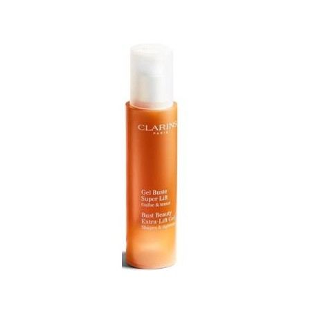 CLARINS BUST BEAUTY EXTRALIFT GEL 50 ML50 ML