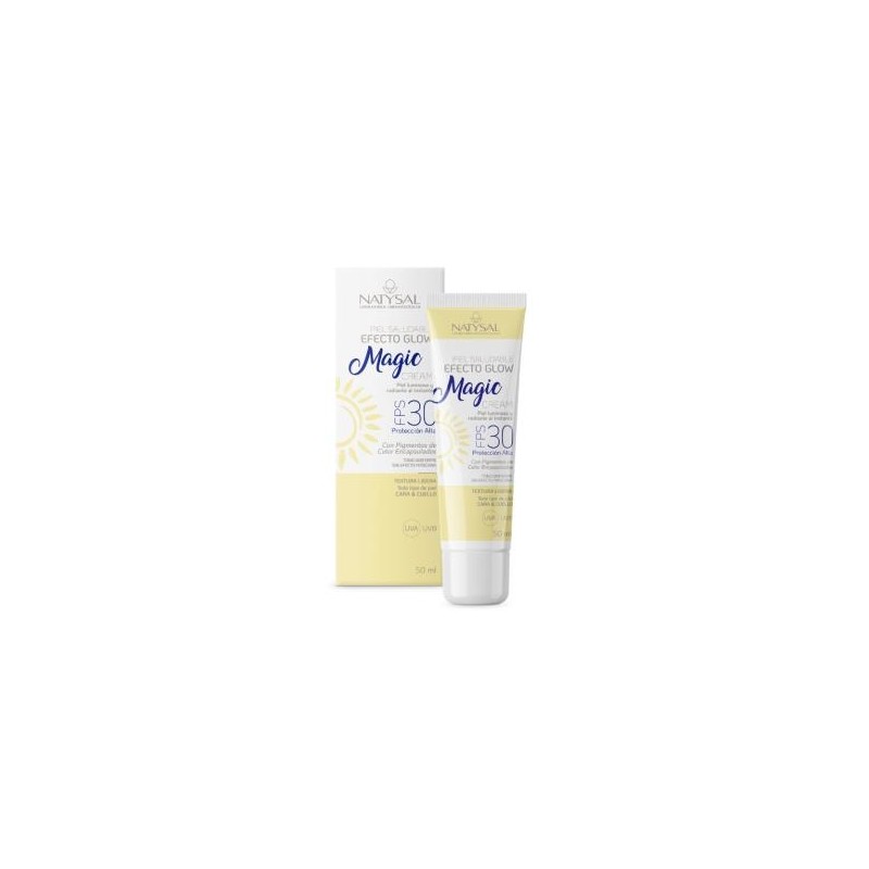 MAGIC CREAM FPS 30 50 ml MAGIC CREAM FPS 30 50 ml