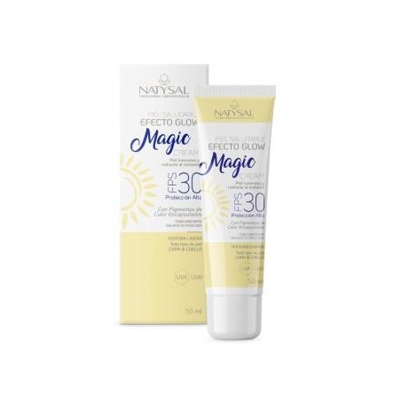 MAGIC CREAM FPS 30 50 ml