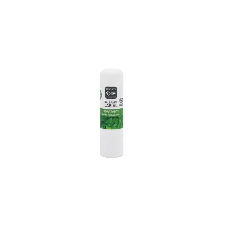 BALSAMO LABIAL HIDRATANTE ACIDO HIALURONICO- PLASTICO 5 gr BALSAMO LABIAL HIDRATANTE ACIDO HIALURONICO- PLASTICO 5 gr