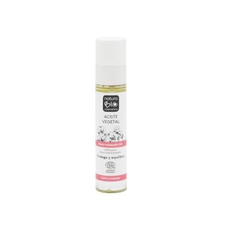 ACEITE VEGETAL ROSA MOSQUETA BIO 50 ml