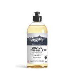 JABON MARSELLA LIQUIDO LAVAPLATOS 500 ml
