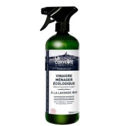 VINAGRE DE LIMPIEZA LAVANDA 750 ml