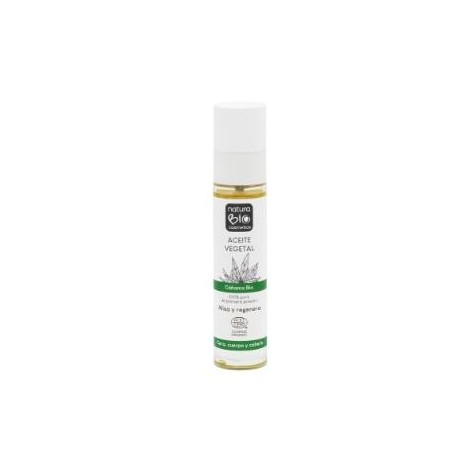 ACEITE VEGETAL CAÑAMO BIO 50 ml