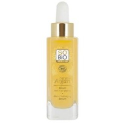 SERUM FACIAL ANTIEDAD GLOBAL ARGAN 30 ml
