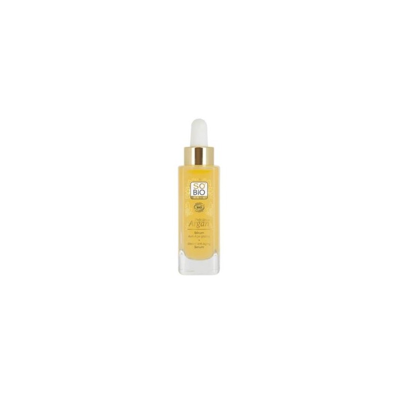 SERUM FACIAL ANTIEDAD GLOBAL ARGAN 30 ml SERUM FACIAL ANTIEDAD GLOBAL ARGAN 30 ml