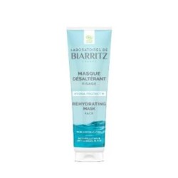 MASCARILLA FACIAL HIDRATANTE HYDRA PROTECT+ 75 ml