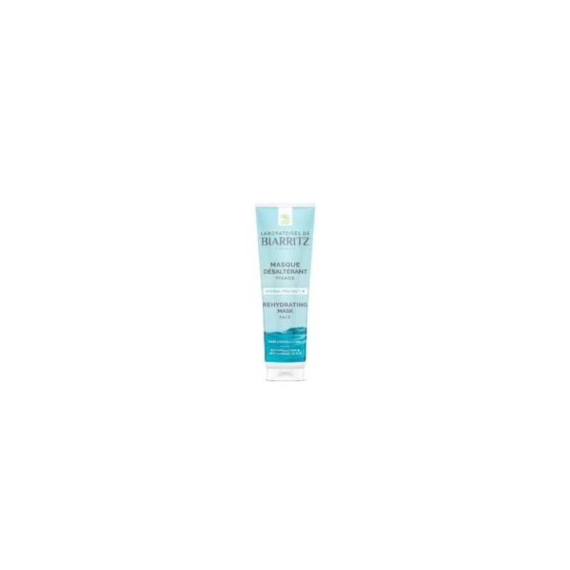 MASCARILLA FACIAL HIDRATANTE HYDRA PROTECT+ 75 ml MASCARILLA FACIAL HIDRATANTE HYDRA PROTECT+ 75 ml