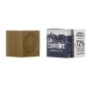 JABON MARSELLA OLIVA CUBO 500g