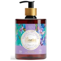 JABON LIQUIDO JARDINS EN PROVENCE 500 ml