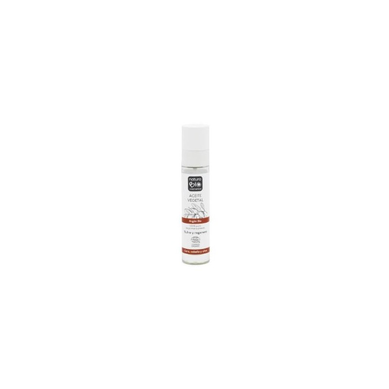 ACEITE VEGETAL ARGAN BIO 50 ml ACEITE VEGETAL ARGAN BIO 50 ml