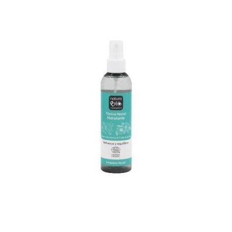 TONICO FACIAL HIDRATANTE CALENDULA-COCO BIO  200ml