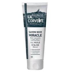 JABON NEGRO MILAGROSO ACEITE DE OLIVA 1 l