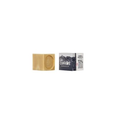 JABON MARSELLA CUBO EXTRA PURO 500gr