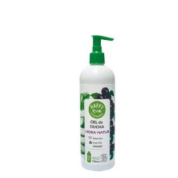 GEL DUCHA HIDRA-NATUR aloe acai 450 ml