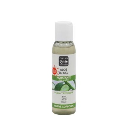 ALOE EN GEL HIDRATANTE ALOE VERA BIO 100 ml