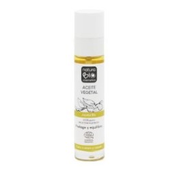 ACEITE VEGETAL JOJOBA BIO 50 ml