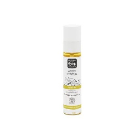 ACEITE VEGETAL JOJOBA BIO 50 ml