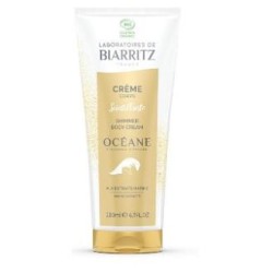 CREMA CORPORAL ILUMINADORA OCEANE 200 ml