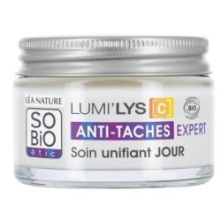 CREMA DIA LUMILYS ANTIMANCHAS EXPERT 50 ml
