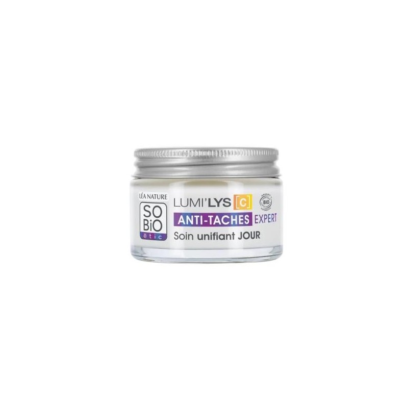 CREMA DIA LUMILYS ANTIMANCHAS EXPERT 50 ml CREMA DIA LUMILYS ANTIMANCHAS EXPERT 50 ml