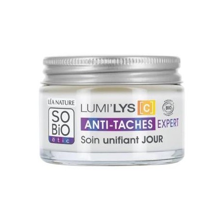 CREMA DIA LUMILYS ANTIMANCHAS EXPERT 50 ml