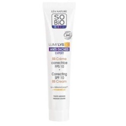 CREMA BB SPF 10 LUMI LYS ANTIMANCHAS EXPERT 40 ml