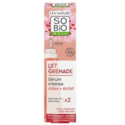 SERUM FACIAL INTENSO  LIFT GRANADE RETINOL-LIKE 30 ml