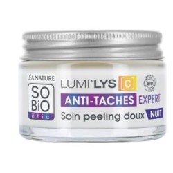 CREMA NOCHE PEELING LUMILYS ANTIMANCHAS EXPERT 50 ml