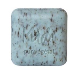 JABON EN PASTILLA de lavanda trocitos 100 gr BIO