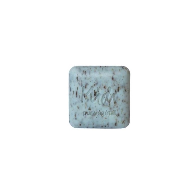 JABON EN PASTILLA de lavanda trocitos 100 gr BIO