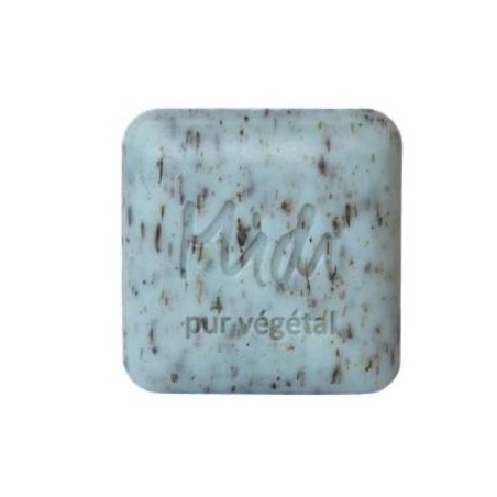 JABON EN PASTILLA de lavanda trocitos 100 gr BIO