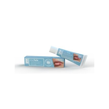 FORTEDERMA LABIAL FORTE 10 ml