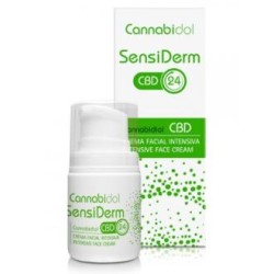 CANNABIDOL SENSIDERM 50 ml