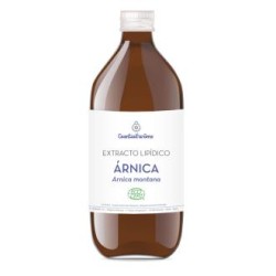 ARNICA extracto lipidico 500 ml BIO