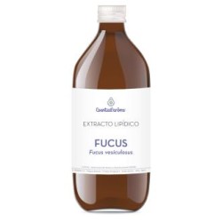 FUCUS extracto lipidico 500 ml