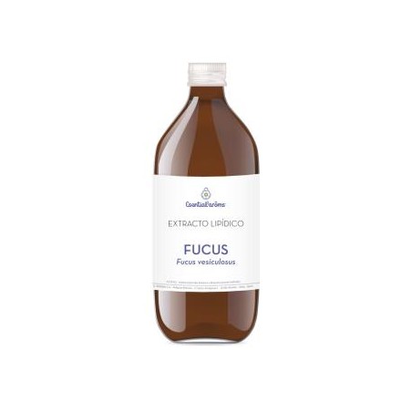 FUCUS extracto lipidico 500 ml