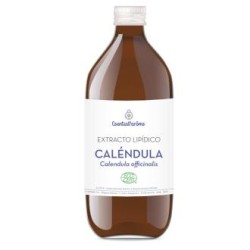 CALENDULA extracto lipidico 500 ml BIO